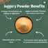 Millet Amma Organic Jaggery Powder